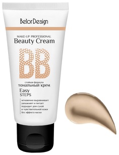 Тональный крем Belor Design BB-beauty cream 104 32 г Belordesign