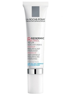 Крем для контура глаз La Roche-Posay Redermic R Yeux