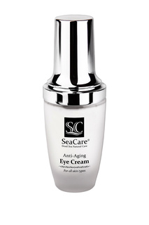 Крем для глаз SeaСare Anti-Aging Eye Cream 30 мл