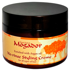 Средство для укладки волос Mogador No-rinse Styling Creme 350 мл