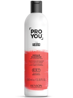 Шампунь REVLON PRO YOU FIXER для восстановления волос 350 мл
