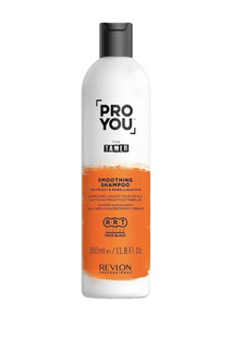 Шампунь REVLON PRO YOU TAMER для гладкости волос 350 мл