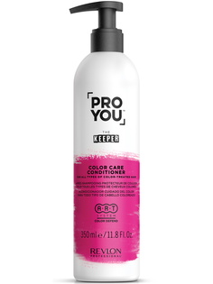 Кондиционер REVLON PRO YOU KEEPER для окрашенных волос 350 мл