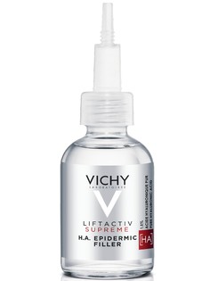 Сыворотка-филлер VICHY ЛИФТАКТИВ СУПРЕМ Гиалуроновая 30мл