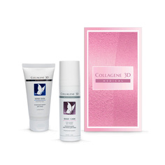 Подарочный набор Medical Collagene 3D Восстановление и комфорт 12025