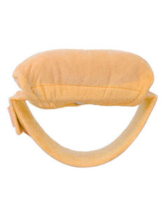 Настольная подушка для сна Armguards Table Pillow (Оранжевый) No Brand