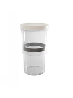 Телескопическаий контейнер для хранения продуктов Botto The Adjustable Container No Brand