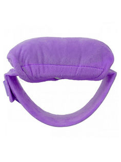 Настольная подушка для сна Armguards Table Pillow (Фиолетовый) No Brand