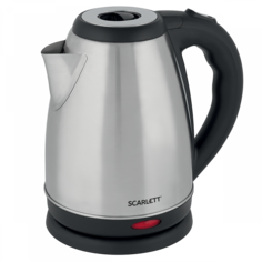 Чайник электрический Scarlett SC-EK21S85
