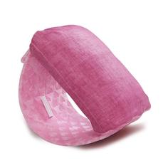 Настольная подушка для сна Armguards Table Pillow Малиновый No Brand