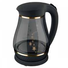 Чайник электрический Scarlett SC-EK27G84 Black