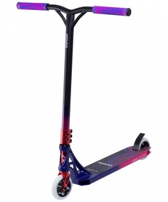 Самокат трюковый XAOS Vision 110 мм