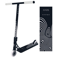 Самокат трюковый Hypno 110 мм Xaos
