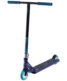 Самокат трюковый XAOS Fusion 120 мм