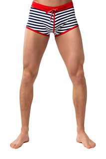 Плавки мужские OPIUM F134 белые 46