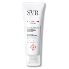 Успокаивающий крем SVR CICAVIT+ 40мл