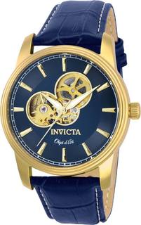 Наручные часы механические мужские Invicta IN22617