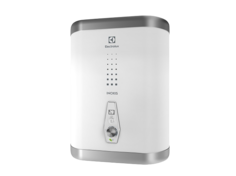 Водонагреватель накопительный Electrolux EWH 30 Inoxis