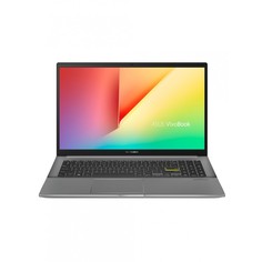 Ноутбук ASUS VivoBook S15 S533FL-BQ215T Black (90NB0LX3-M04520)