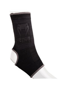 Суппорты Venum Kontact Black/Black