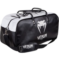 Сумка Venum Origins Bag Large Black/Ice,