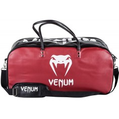 Сумка Venum Origins Bag Large Black/Red,