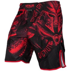 Шорты Venum Gladiator 3.0, black/red, M