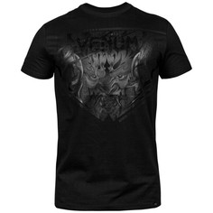 Футболка мужская Venum Devil черная S