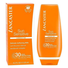Солнцезащитное молочко Lancaster Anti-Ageing & Dark Spots SPF30 125 мл