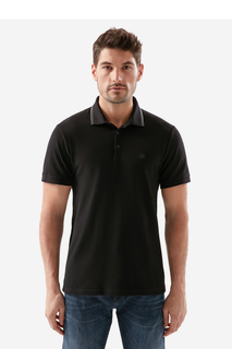 Футболка-поло мужская Mavi 065970-900 черная L