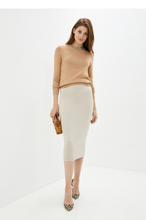 Юбка женская Mavi 171379 бежевая M