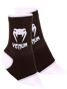 Суппорты Venum Kontact Black