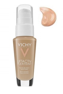 Тональный крем Vichy Liftactiv Flexilift Teint 25 Телесный 30 мл