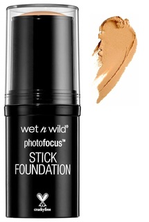 Тональный крем Wet n Wild Photo Focus Stick Foundation Soft Beige 12 г