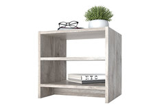 Тумба прикроватная Hoff Лофт