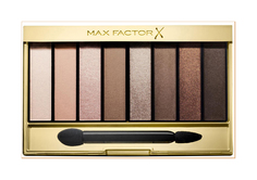 Тени для век Max Factor Masterpiece Nude Palette тон 01 6,5 г