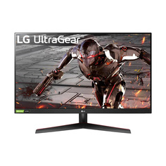 Монитор 32GN500-B Black (32GN500-B.ARUZ) LG