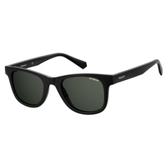 Солнцезащитные очки мужские POLAROID PLD 1016/S черные