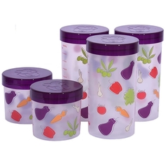 Набор Oursson JA55177/SP