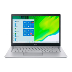 Ноутбук Acer Aspire 5 A514-54-59KY Pink (NX.A2BER.002)