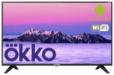 LED Телевизор HD Ready Telefunken TF-LED32S56T2