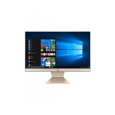 Моноблок ASUS V222FAK-BA060D Gold/Black (90PT02G1-M03030)