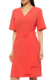 Платье женское Boss black 50411307 розовое 44