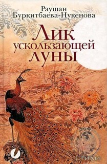 Книга Лик Ускользающей луны Рипол Классик