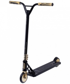 Самокат трюковый XAOS Voyager 120 мм