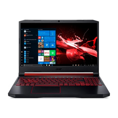 Ноутбук Acer Nitro AN515-54-50YQ Black ()