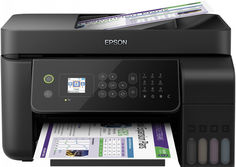 Струйное МФУ Epson L5190
