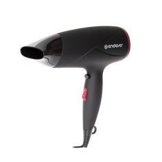 Фен Endever Aurora 462, 2000Вт Black