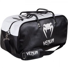 Сумка Venum Origins Bag Medium Black/Ice,