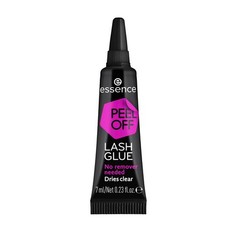 Клей для накладных ресниц Essence, peel off
